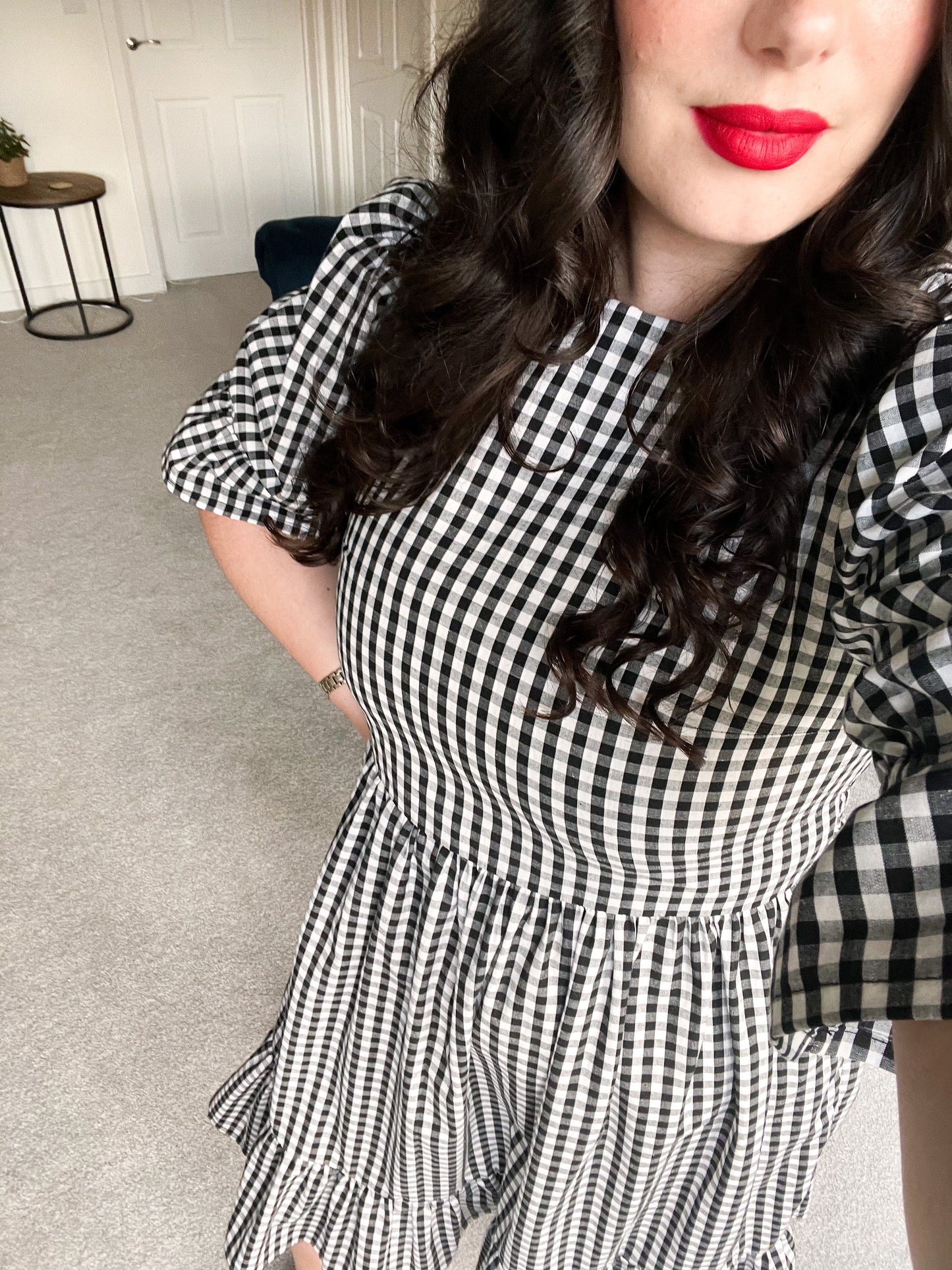 Ivy Dress