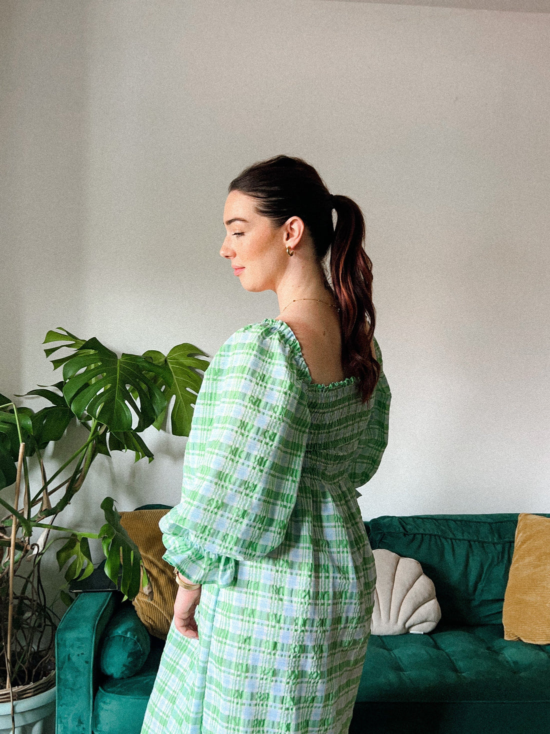 Why I'm releasing my first sewing pattern