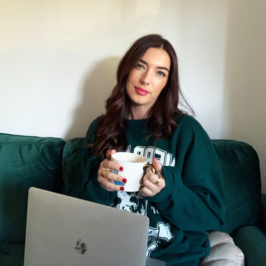 Looking back on the last 4 years