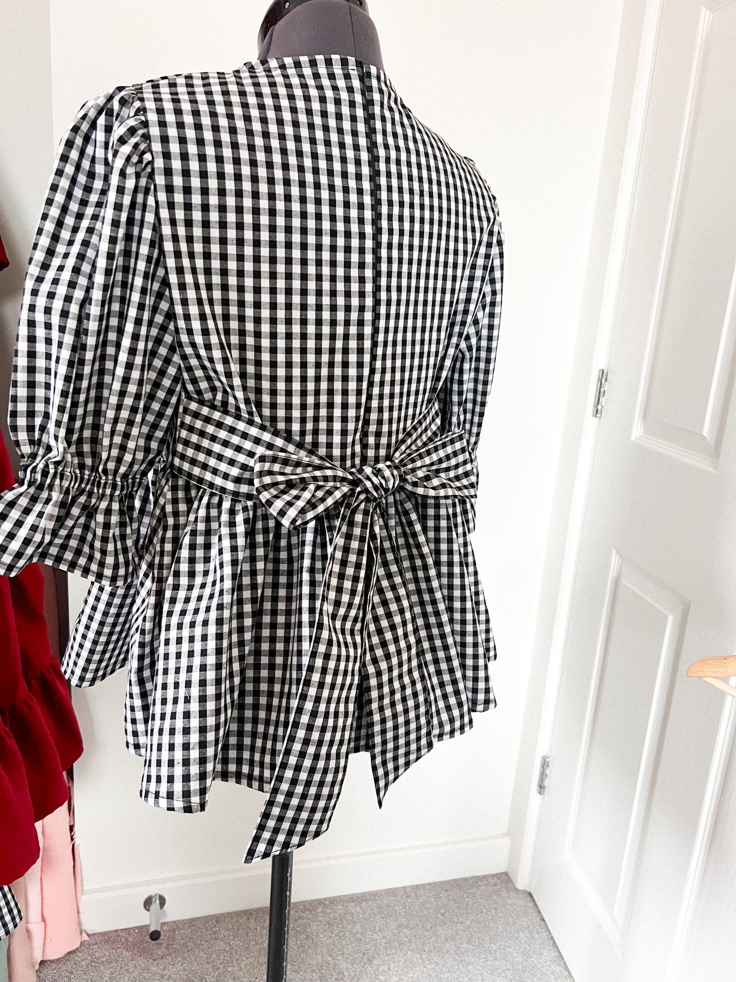 Florence Blouse