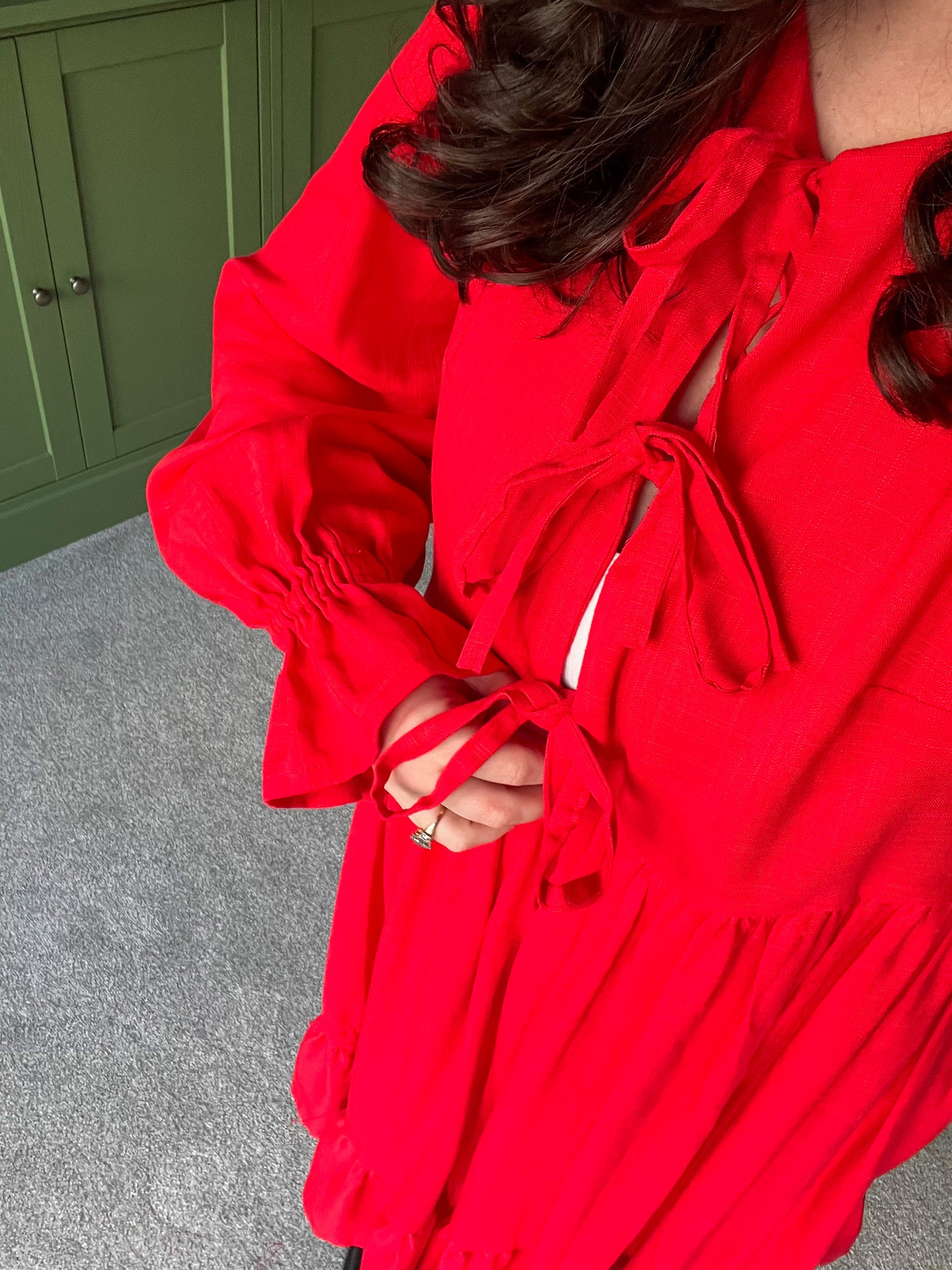 Maggie Dress