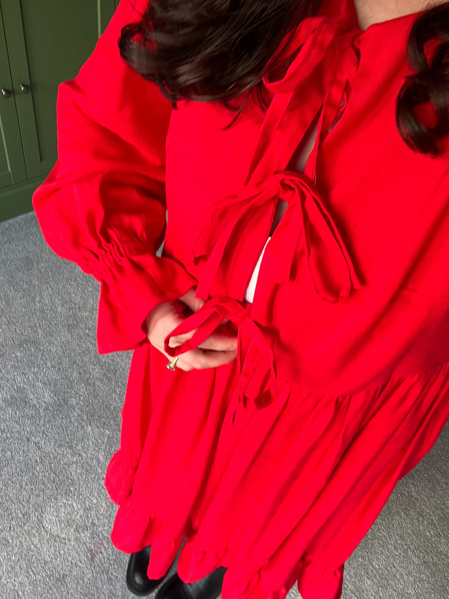 Maggie Dress