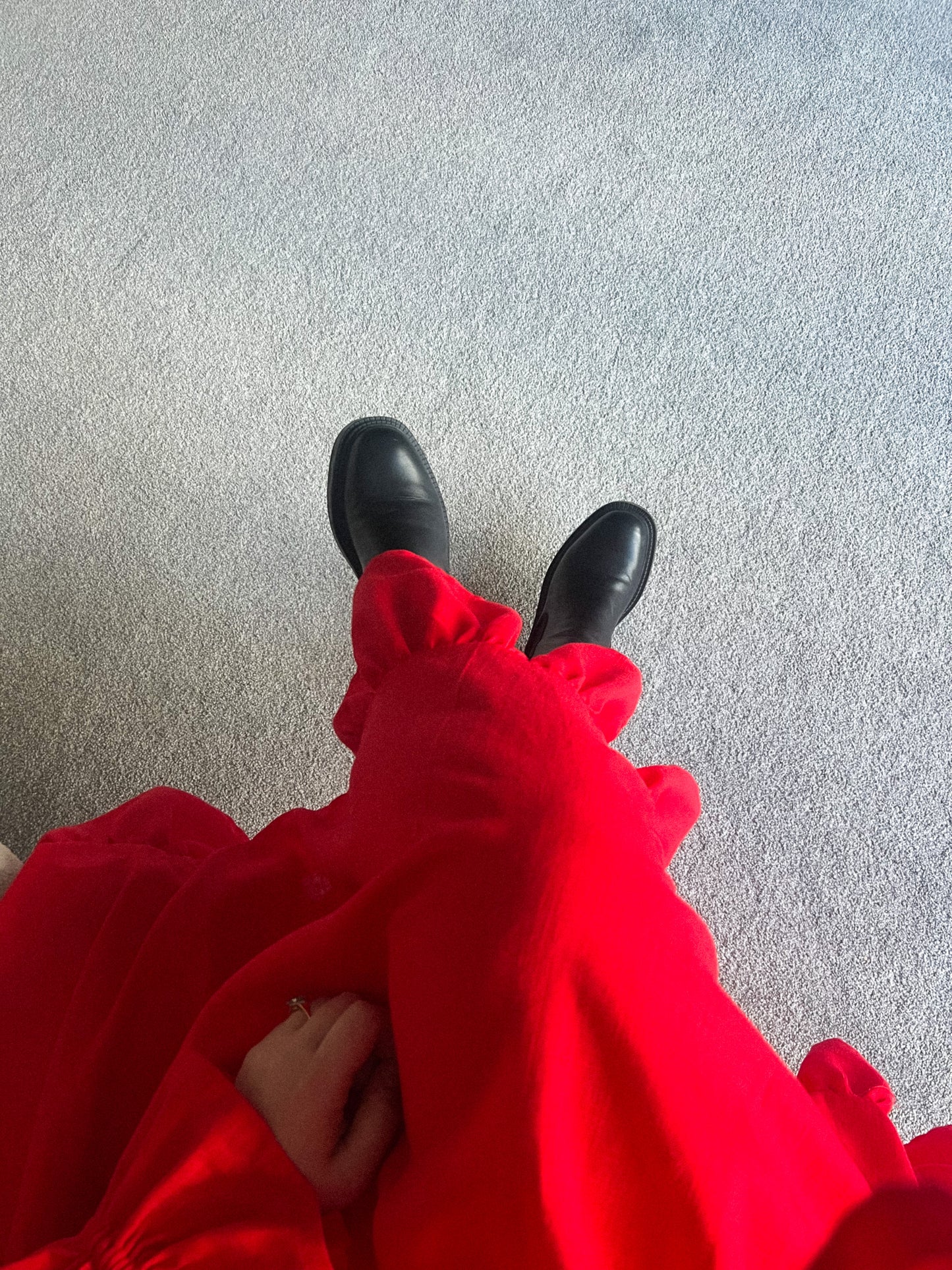Maggie Dress