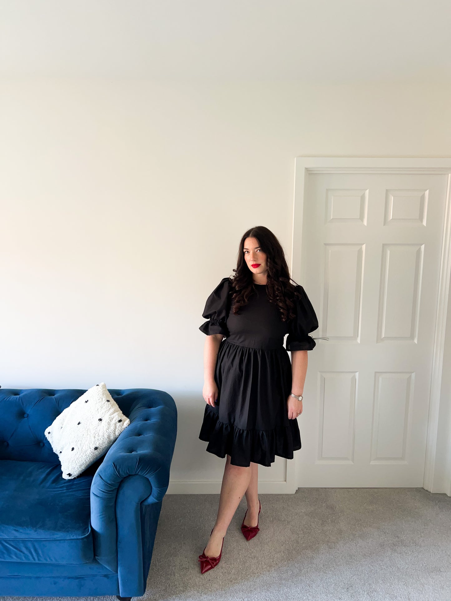 Ivy Dress