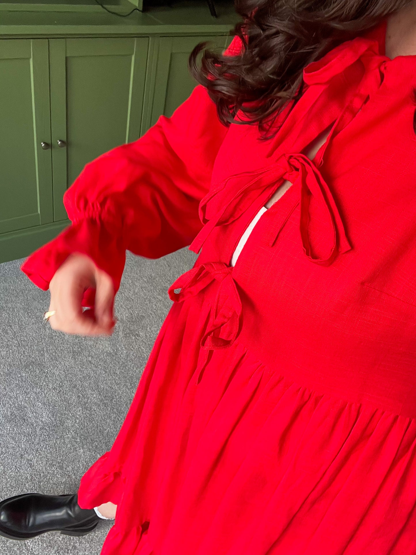 Maggie Dress