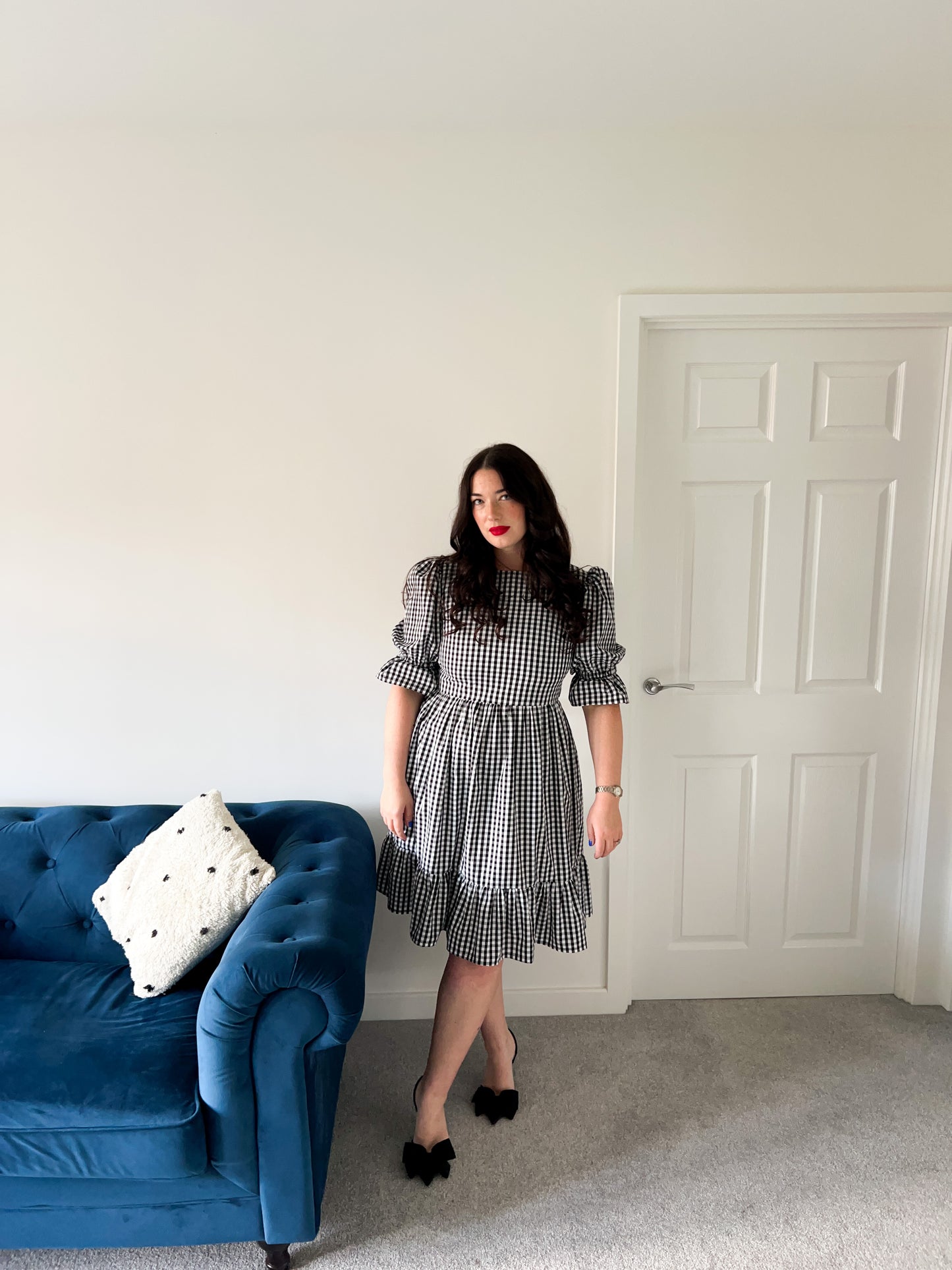 Ivy Dress