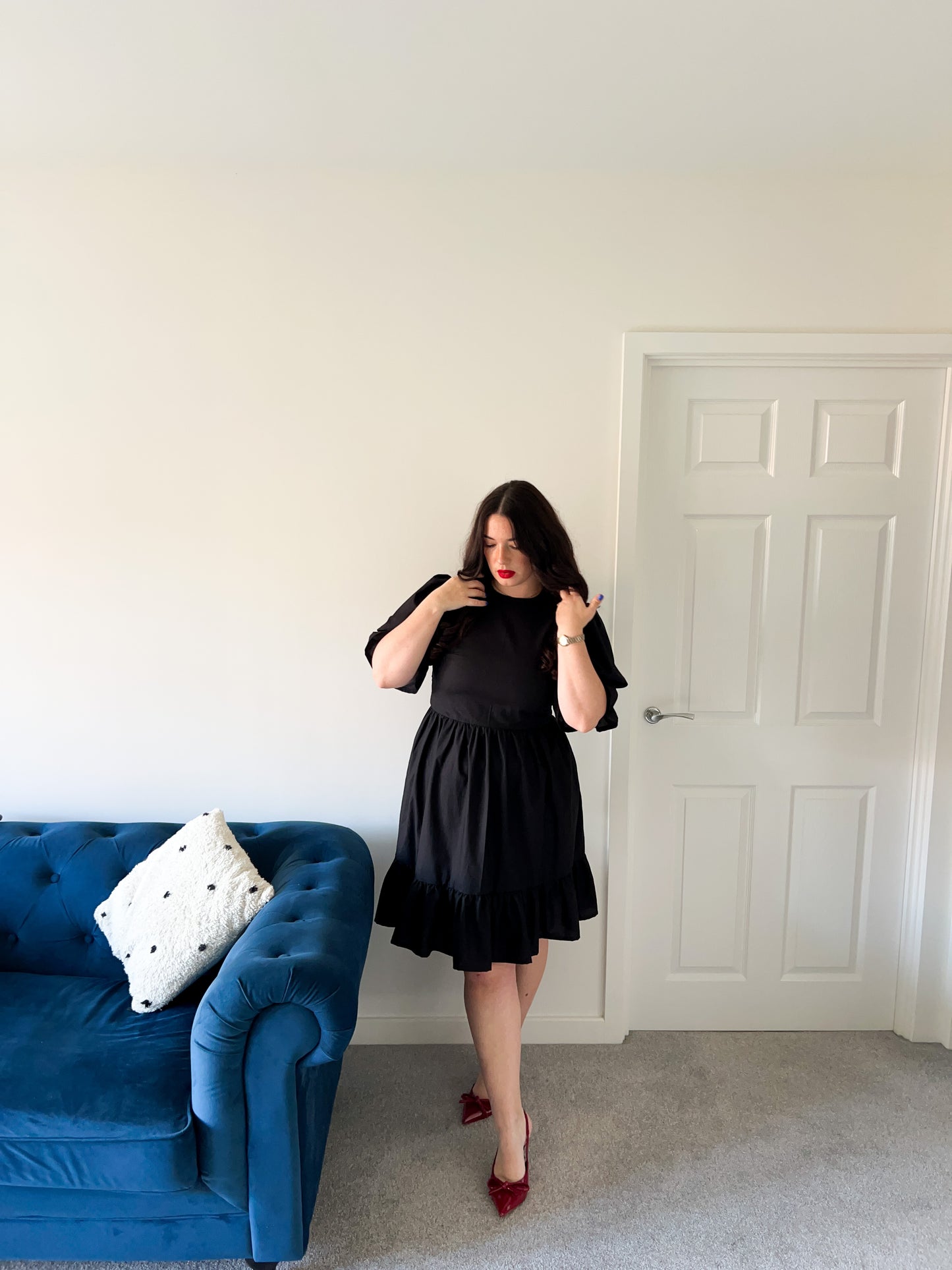 Ivy Dress