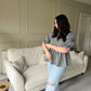 Florence Blouse