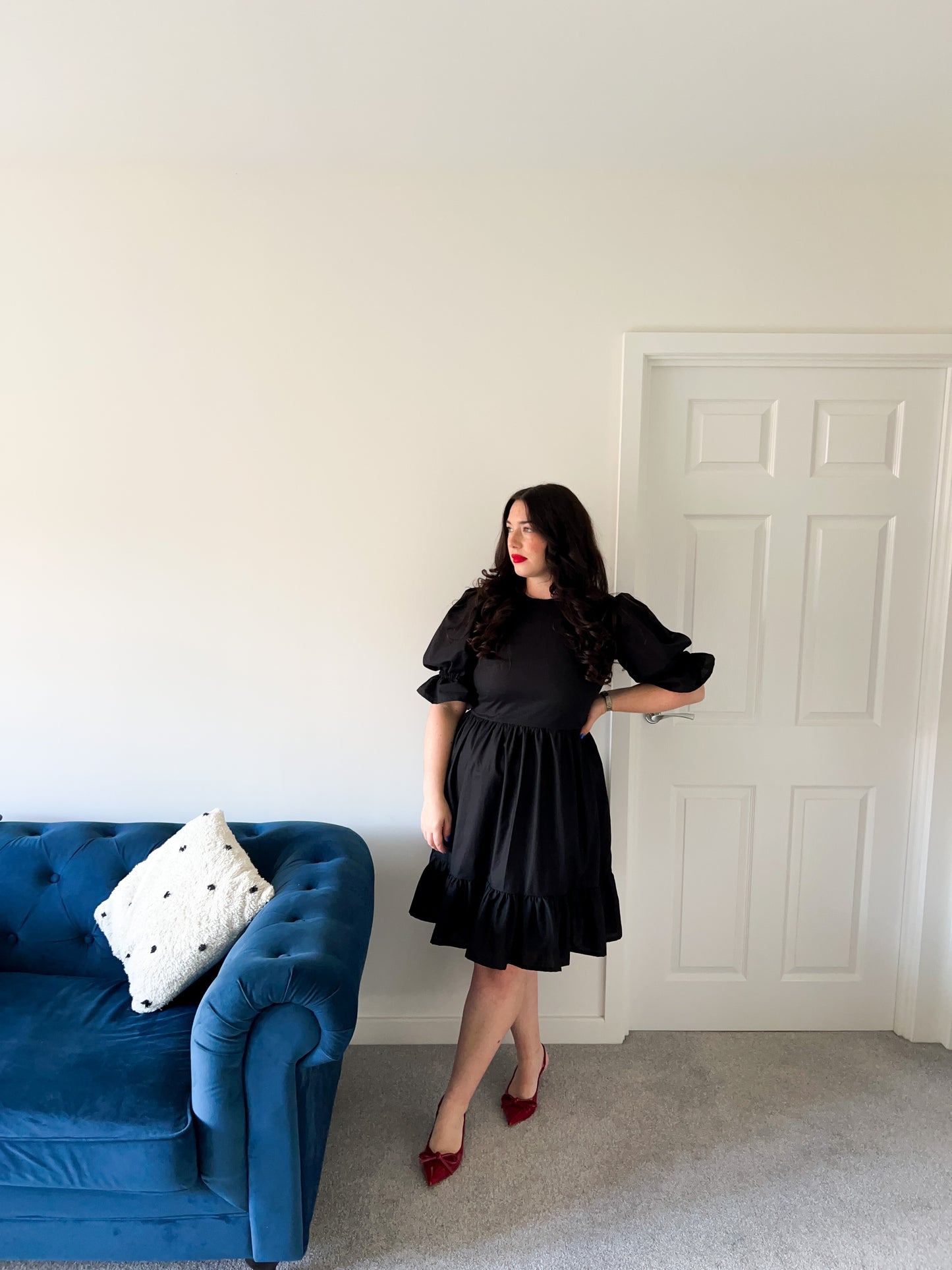 Ivy Dress