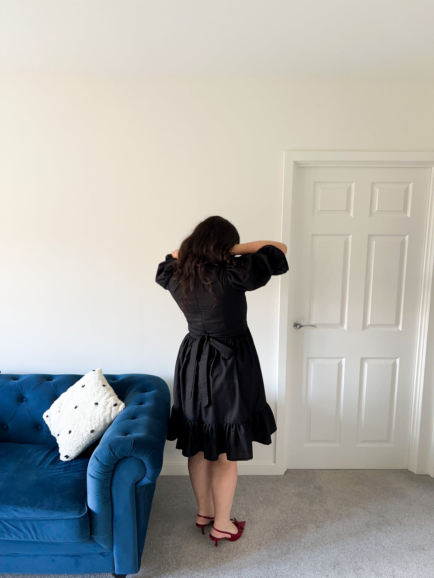 Ivy Dress
