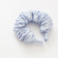 Satin Scrunchie Headband