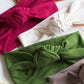 Knotted Headband