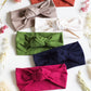Knotted Headband