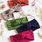 Knotted Headband