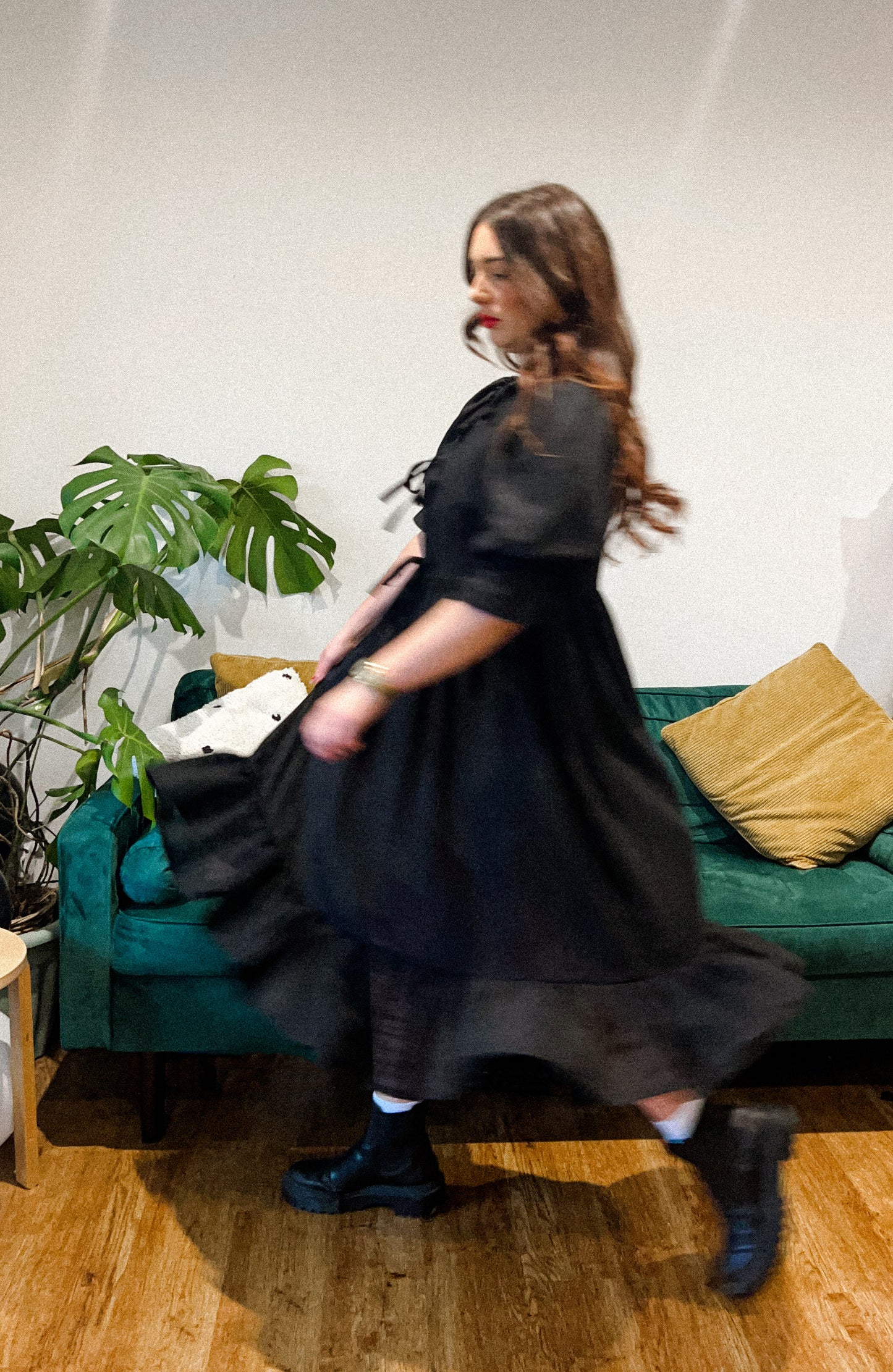 Maggie Dress