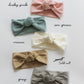 Knotted Headband