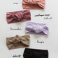 Knotted Headband