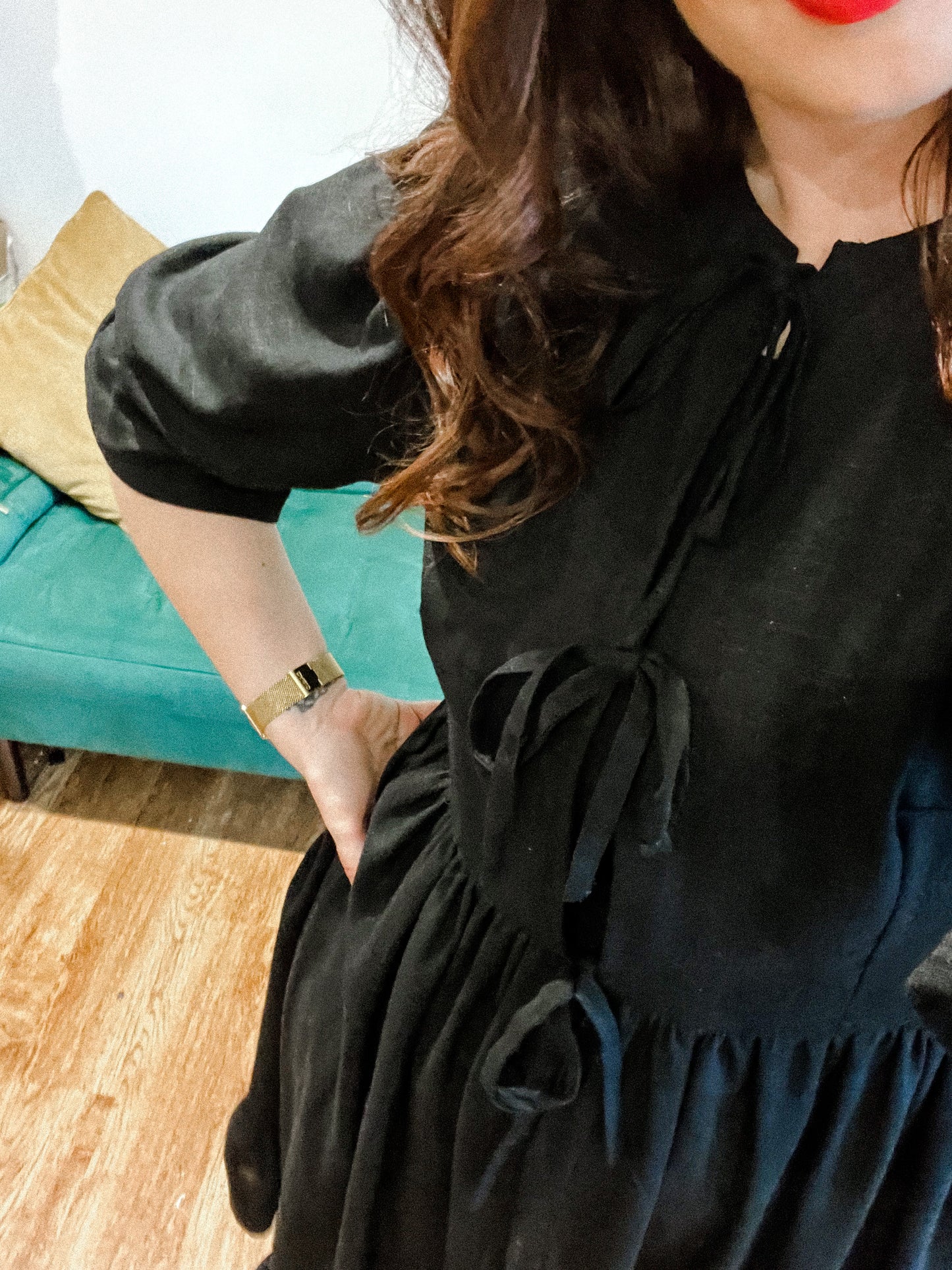 Maggie Dress