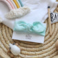 Spearmint Baby & Toddler Headband