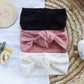 Knotted Headband