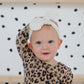 Cream Baby & Toddler Headband