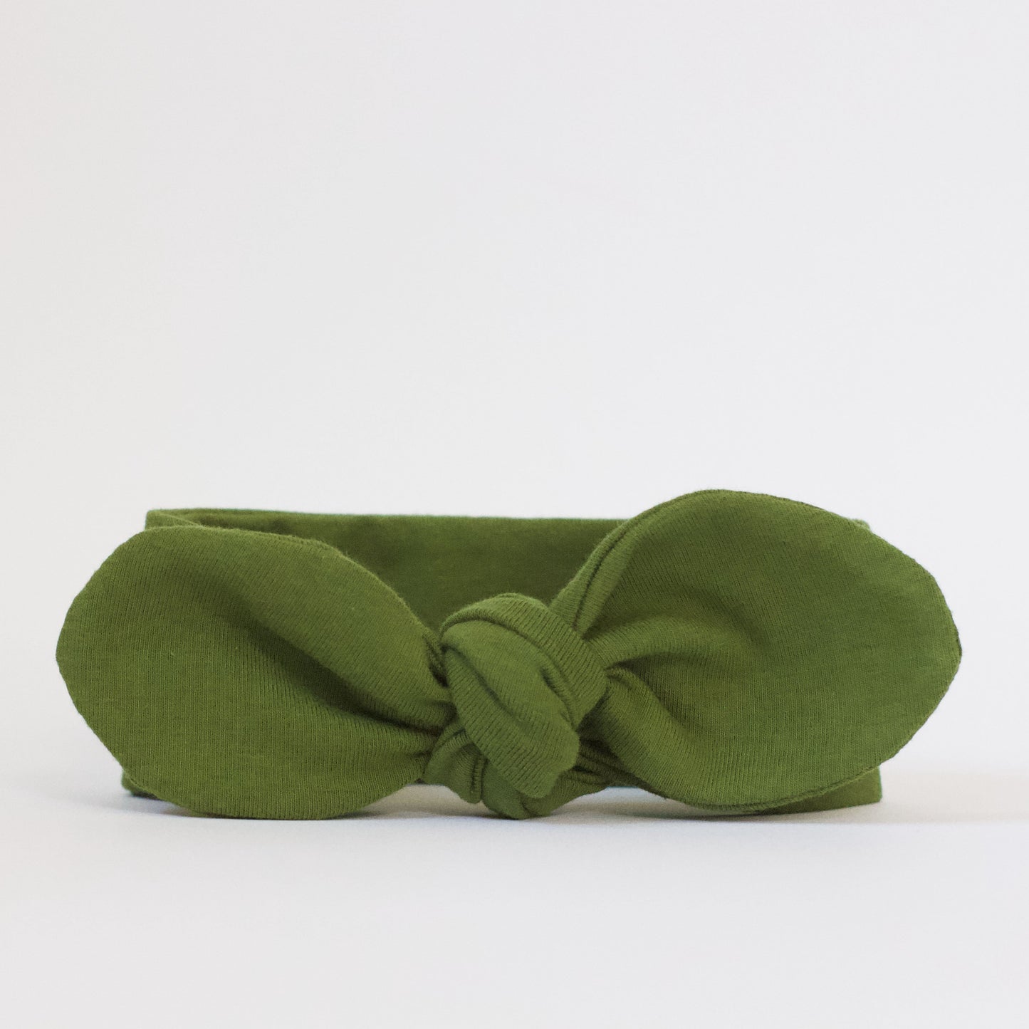 Forest Green Baby & Toddler Headband