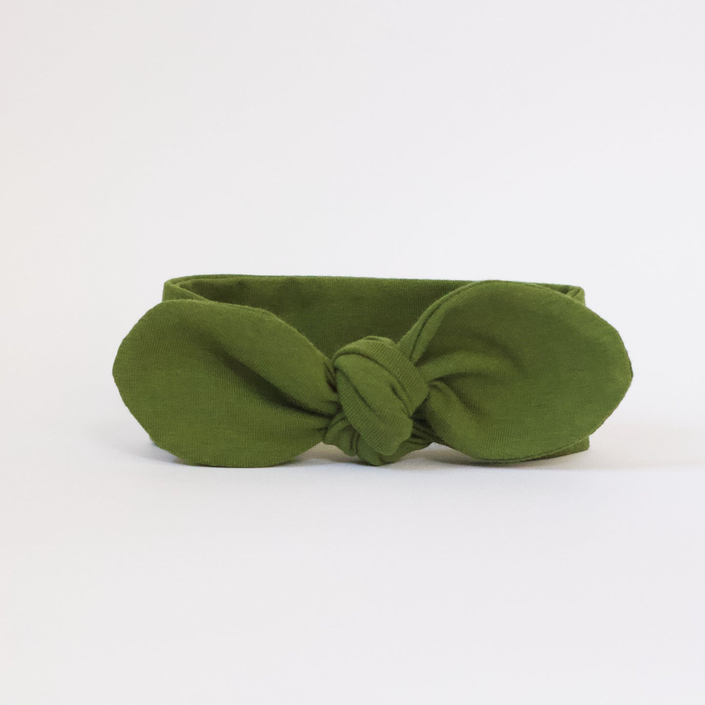 Forest Green Baby & Toddler Headband