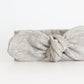 Grey Baby & Toddler Headband