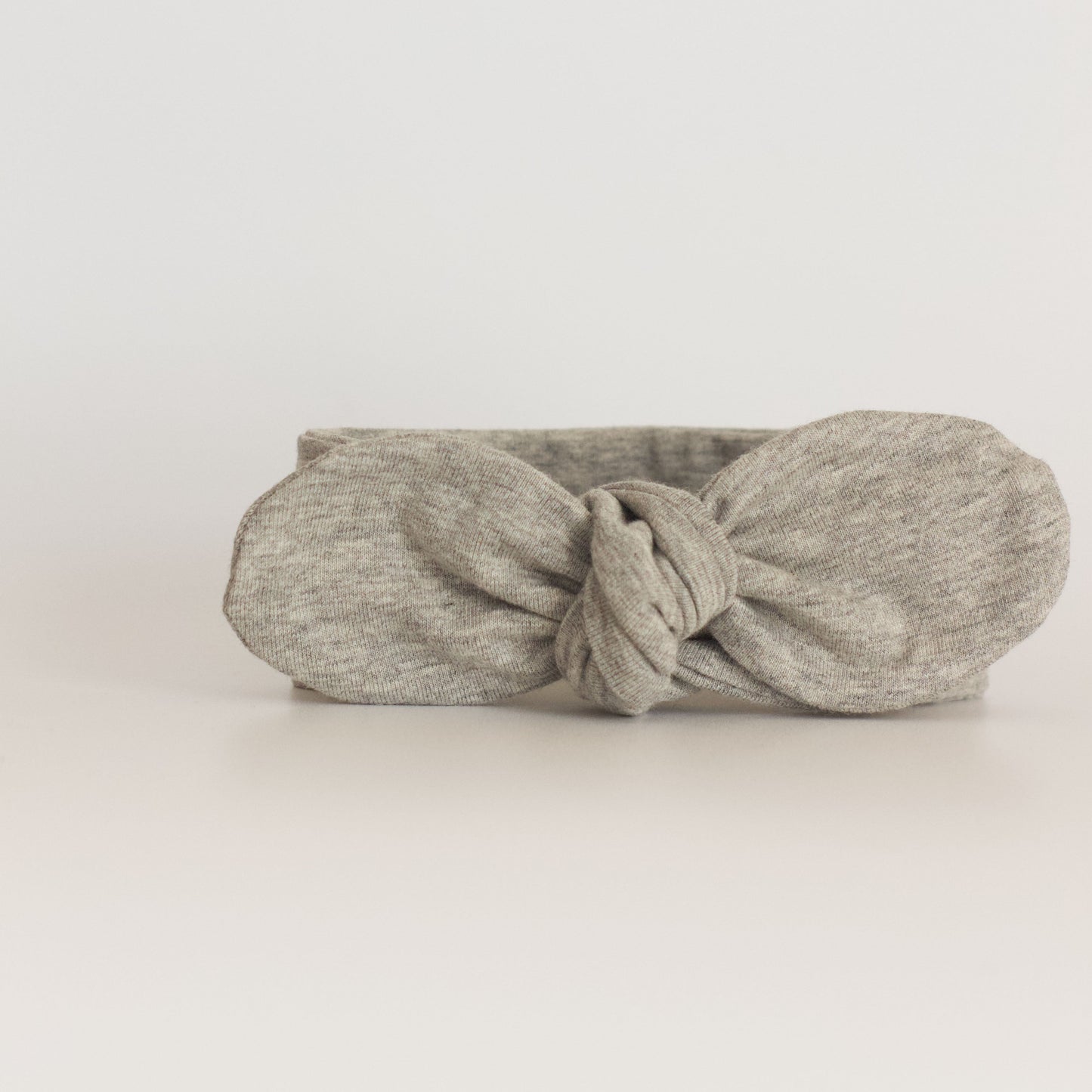 Grey Baby & Toddler Headband