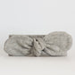 Grey Baby & Toddler Headband