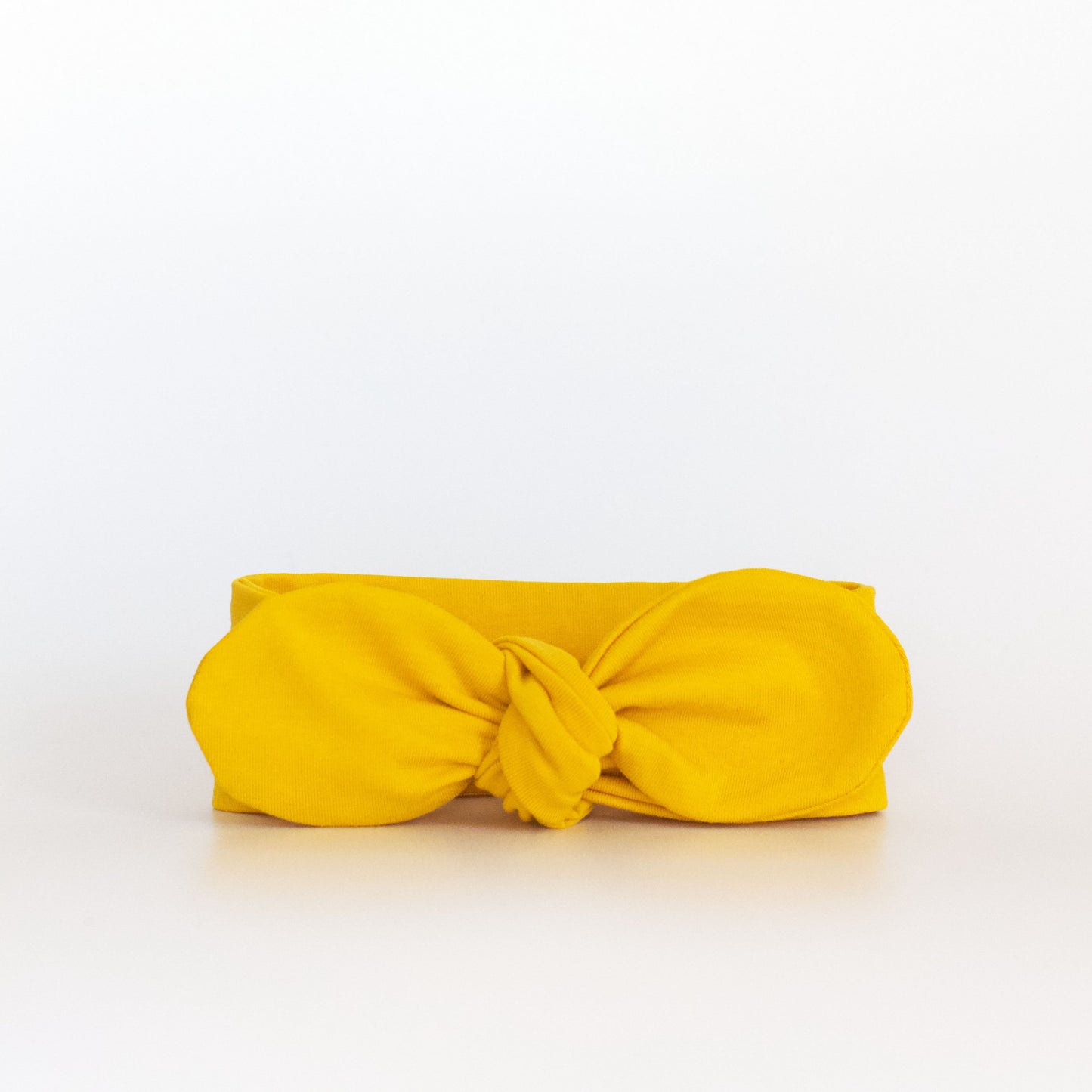 Mustard Baby & Toddler Headband