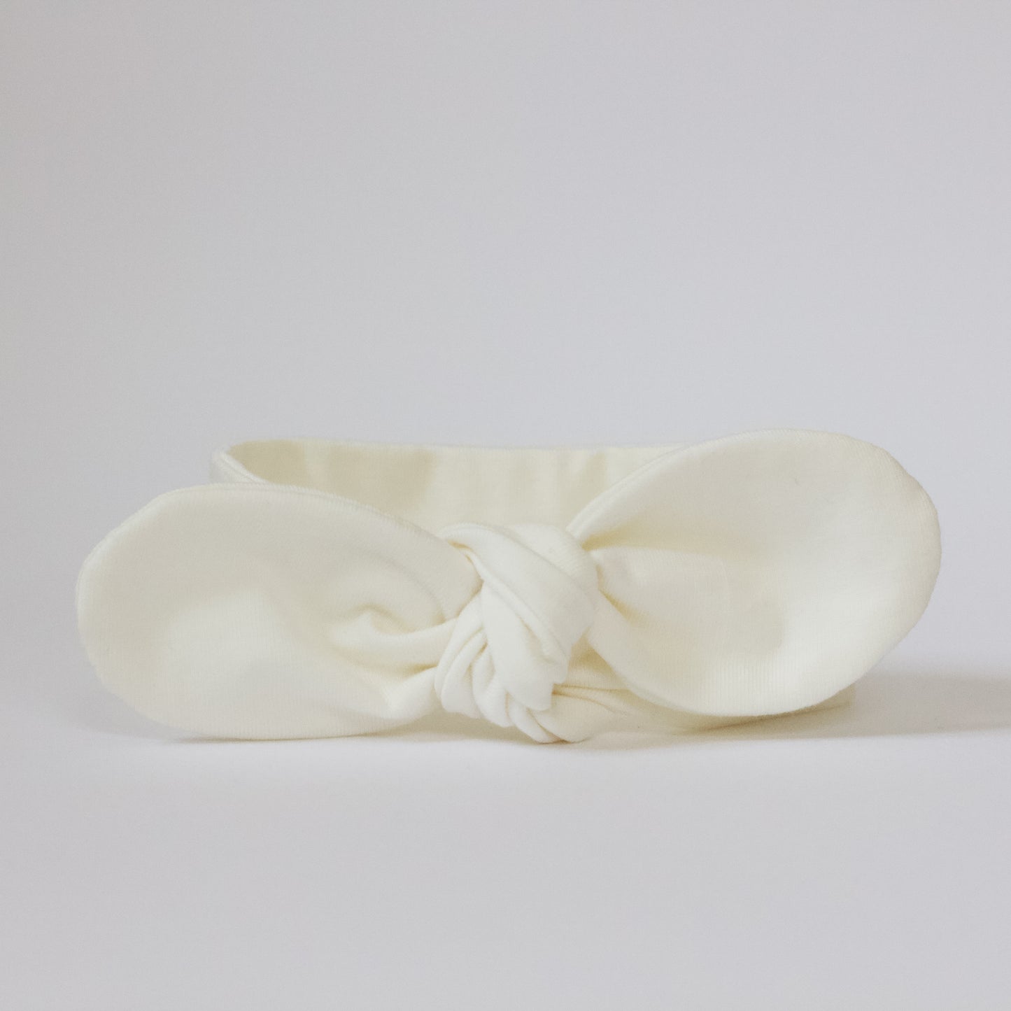 Cream Baby & Toddler Headband