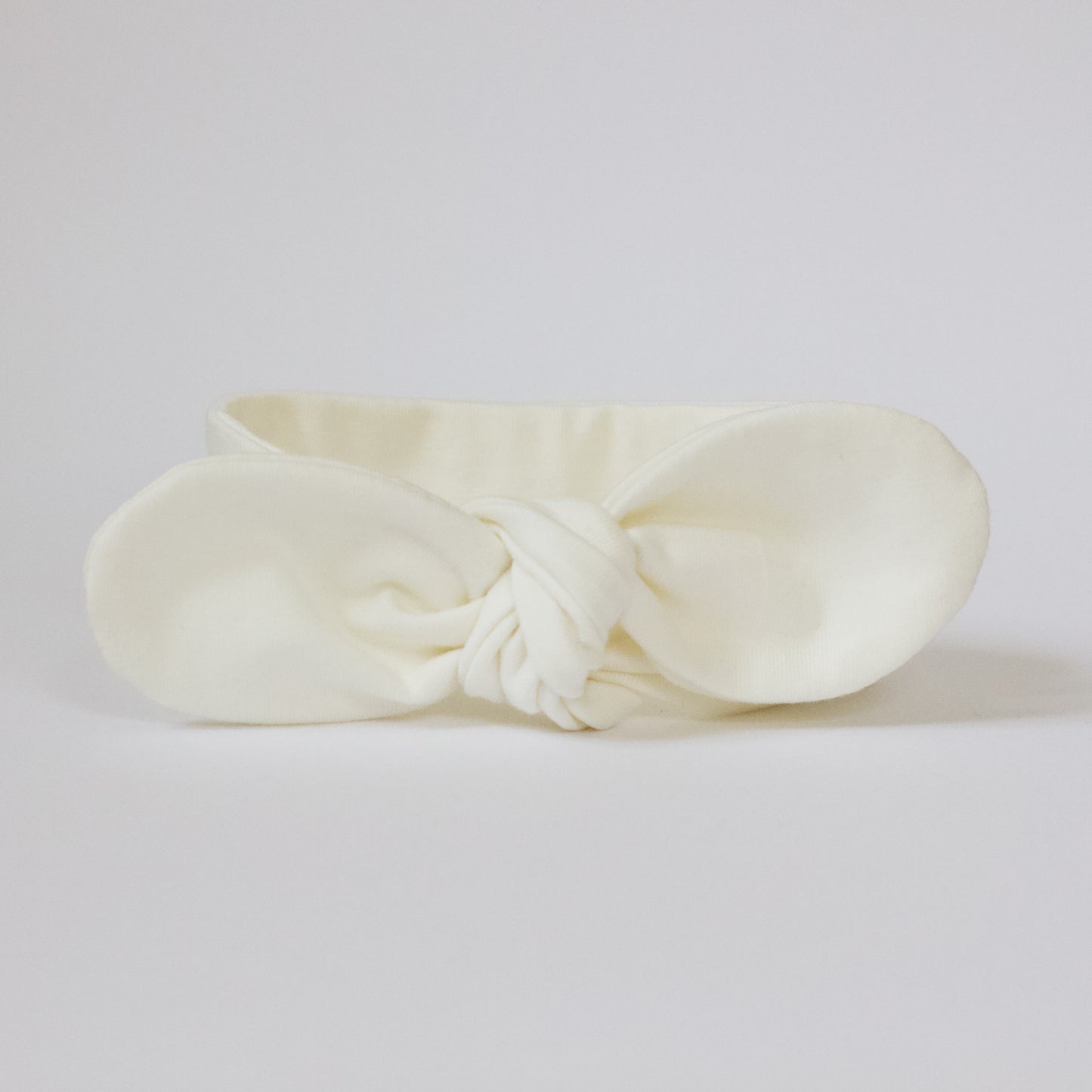 Cream Baby & Toddler Headband