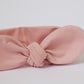Dusky Pink Baby & Toddler Headband
