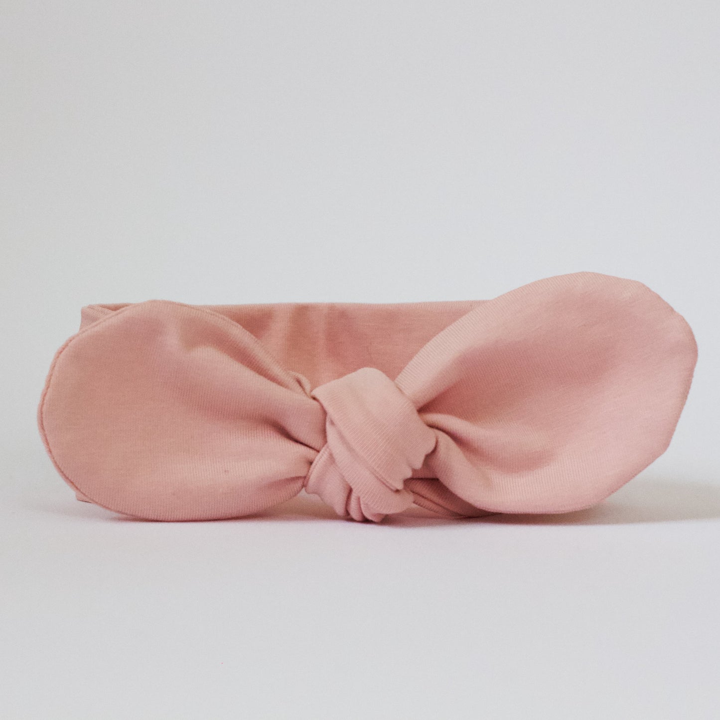 Dusky Pink Baby & Toddler Headband