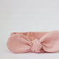 Dusky Pink Baby & Toddler Headband