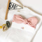 Dusky Pink Baby & Toddler Headband