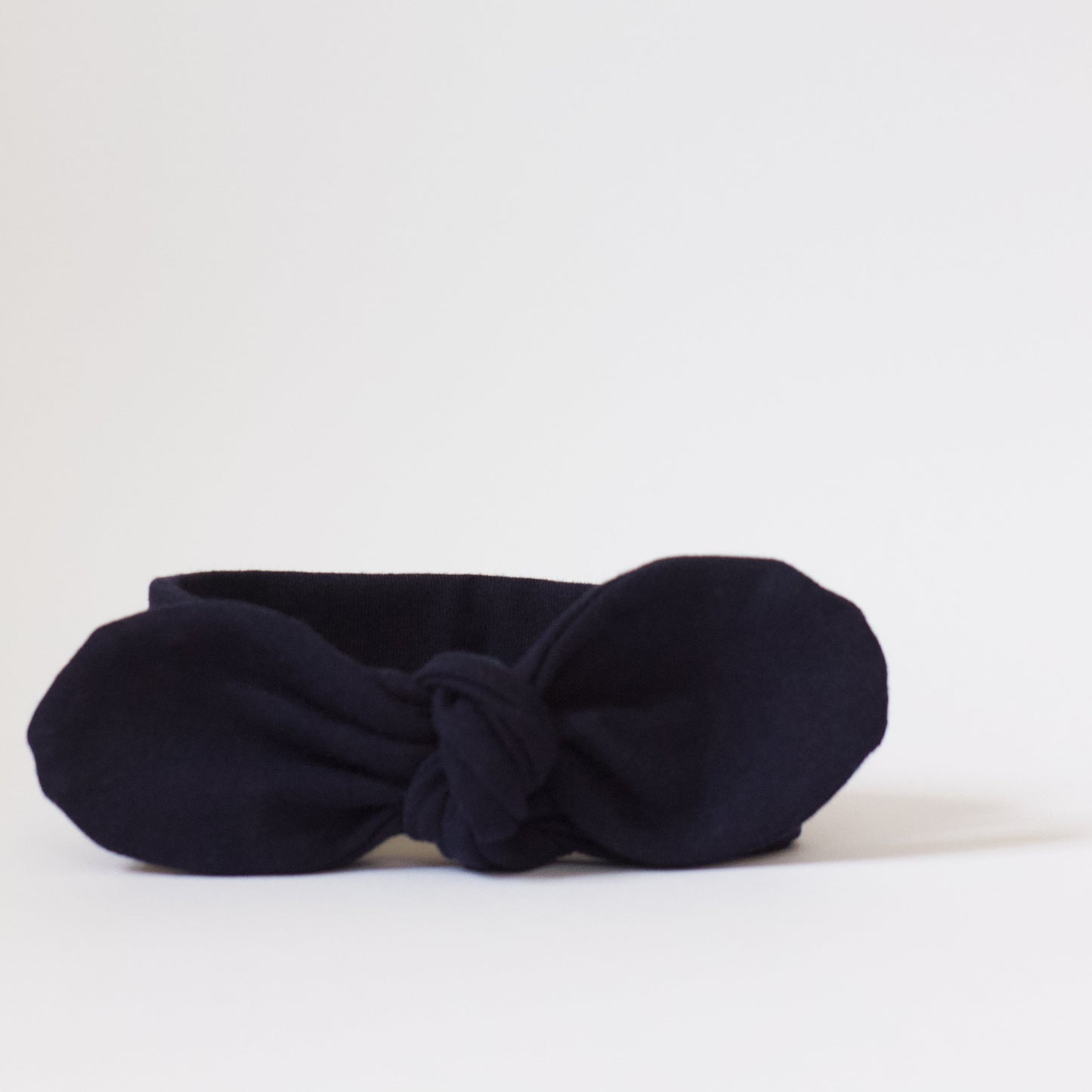 Navy Baby & Toddler Headband