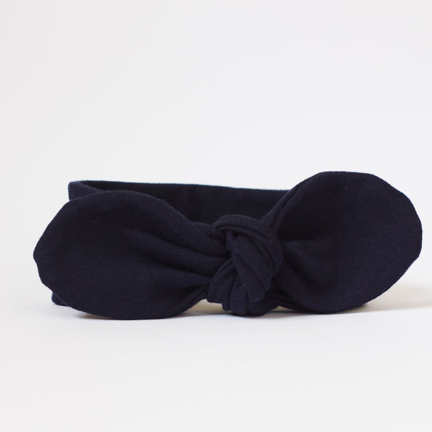 Navy Baby & Toddler Headband