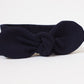 Navy Baby & Toddler Headband