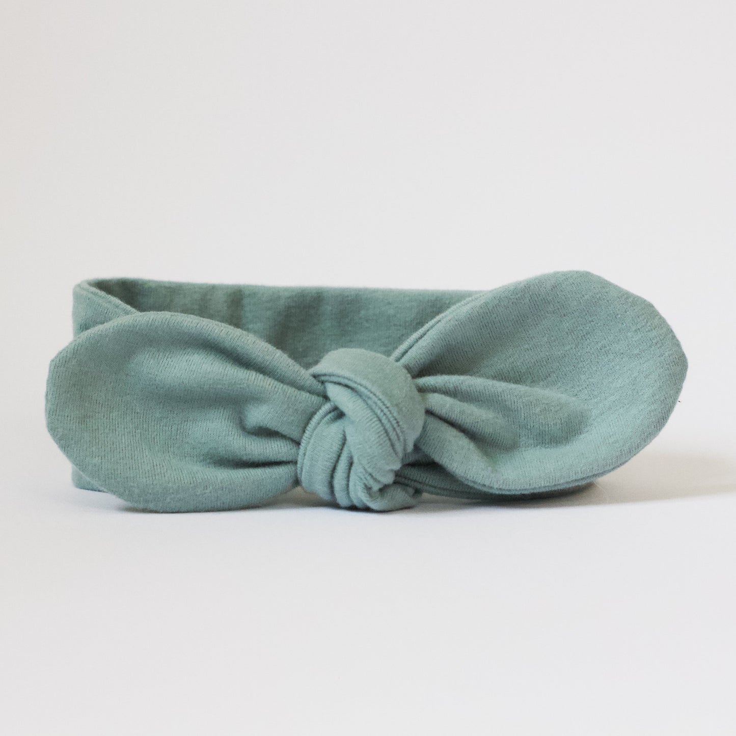 Sea Green Baby & Toddler Headband