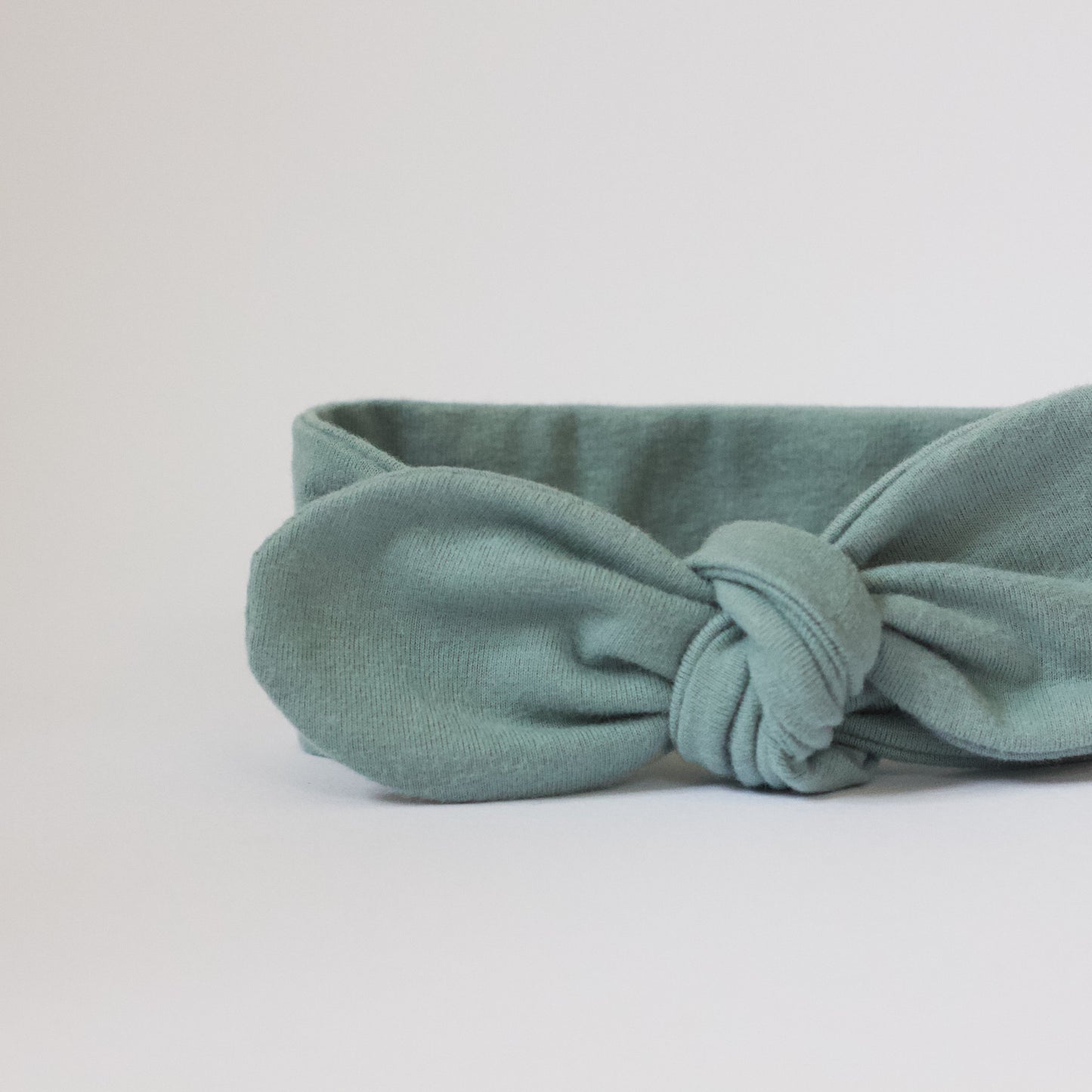 Sea Green Baby & Toddler Headband