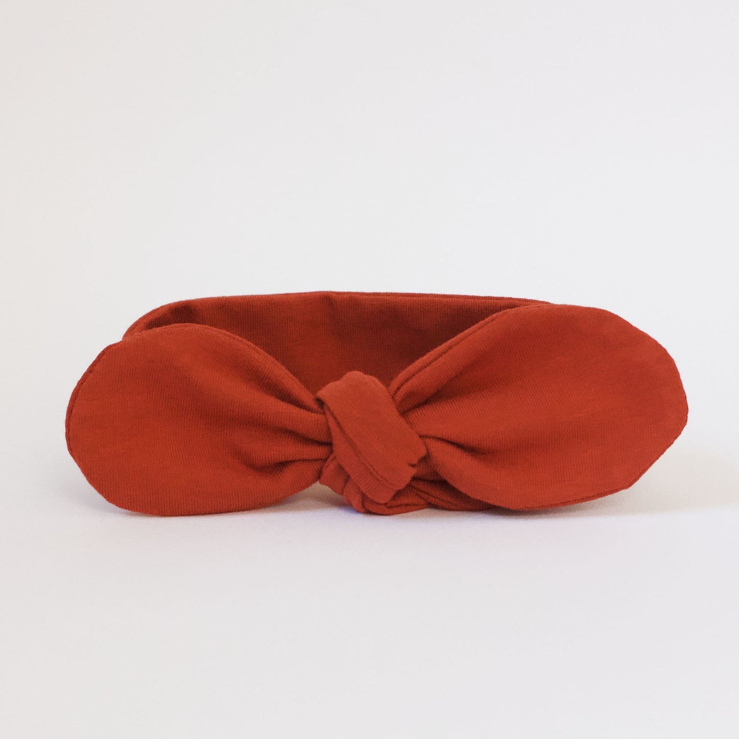 Rust Baby & Toddler Headband