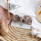 Taupe Baby & Toddler Headband