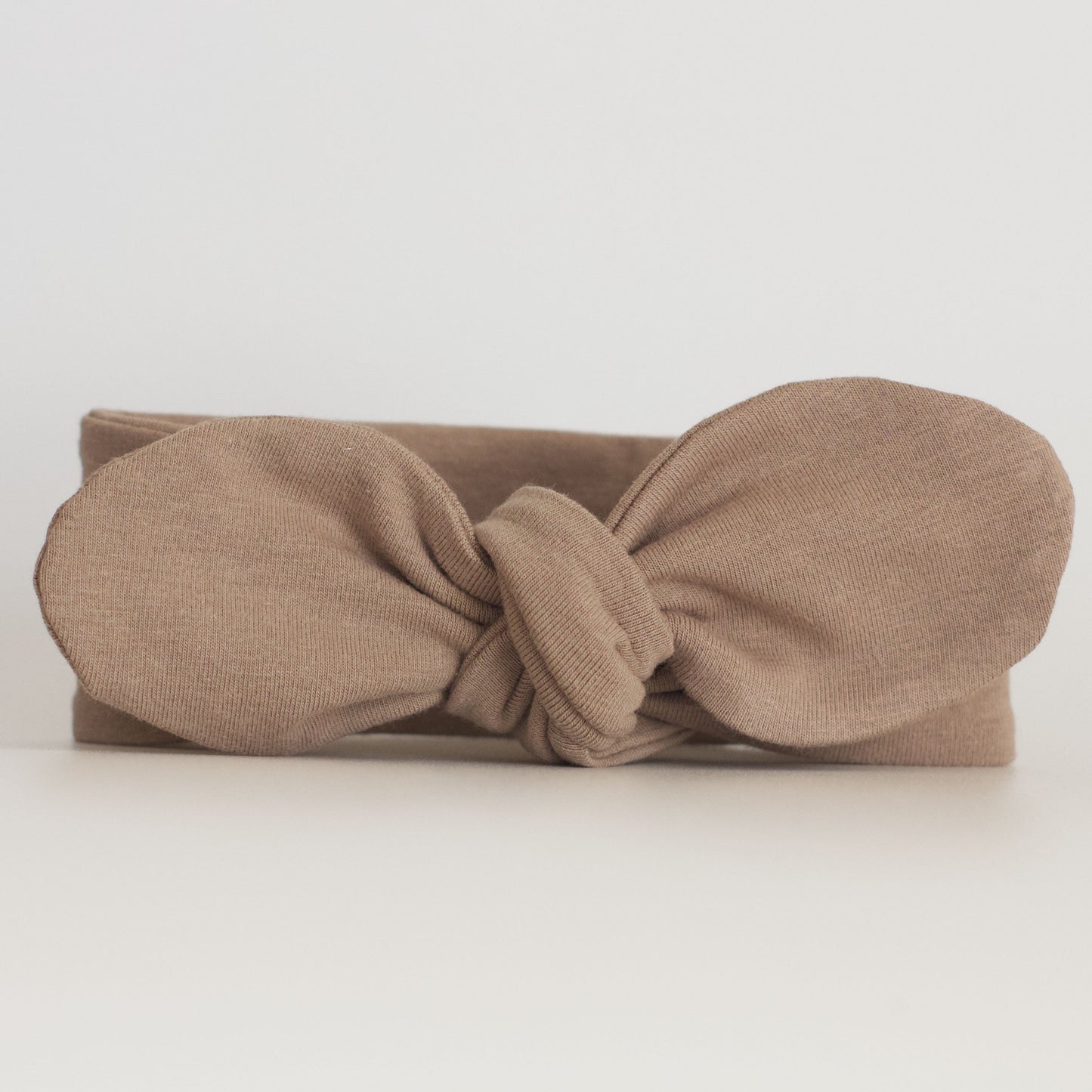 Taupe Baby & Toddler Headband